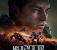 MechWarrior 5 Clans Digital Collectors Edition v1.16.134 تحميل مجاني