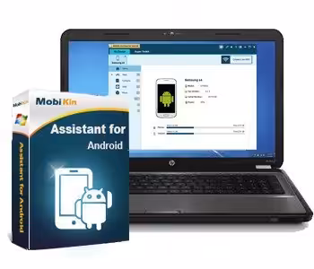 MobiKin Assistant for Android تحميل مجاني ويندوز الكراك 24 - تحميل مجاني MobiKin Assistant for Android تحميل مجاني