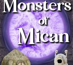 Monsters of Mican Build 23896023 تحميل مجاني