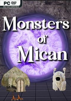 Monsters of Mican Build 23896023 تحميل مجاني ويندوز الكراك 24 - تحميل مجاني Monsters of Mican Build 23896023 تحميل مجاني