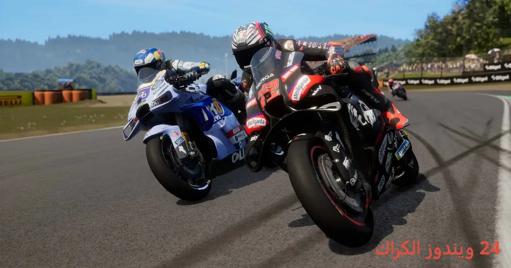 MotoGP 26 Torrent Download