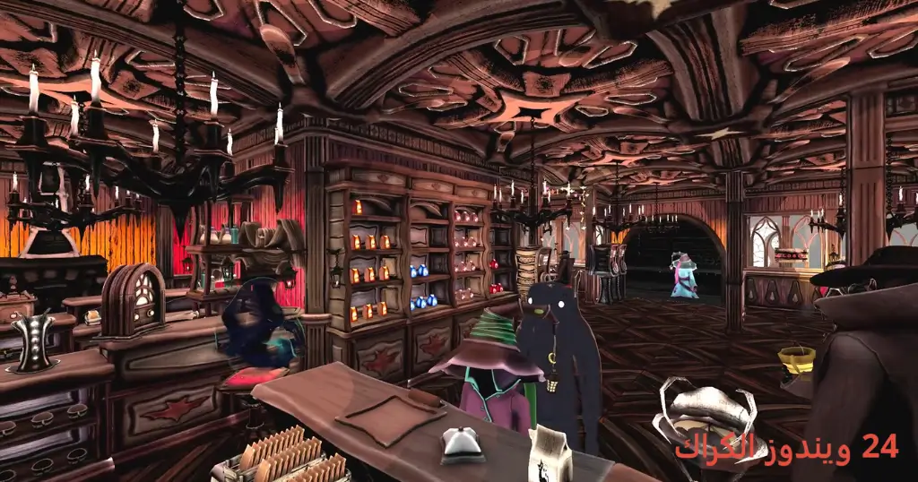 My Little Cafe Nightmare Torrent Download