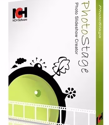 NCH PhotoStage Professional تحميل مجاني