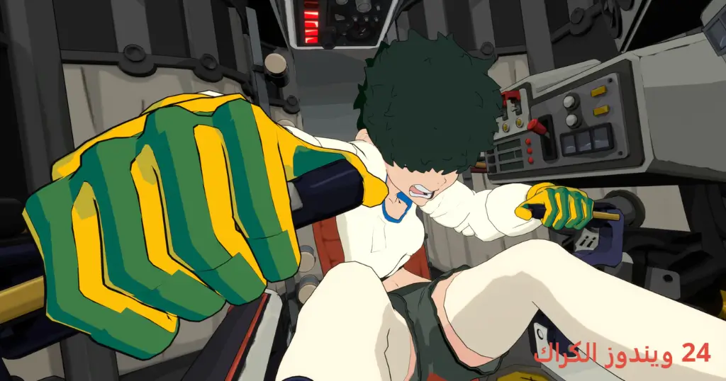 NITRO GEN OMEGA Torrent Download 