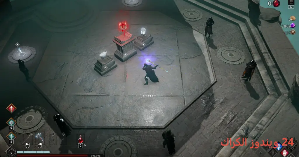 Netherworld Covenant Torrent Download