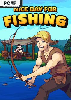 Nice Day for Fishing v1.2.15 تحميل مجاني ويندوز الكراك 24 - تحميل مجاني Nice Day for Fishing v1.2.15 تحميل مجاني