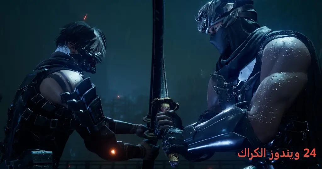 Ninja Gaiden 4 Deluxe Edition Torrent Download