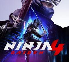 Ninja Gaiden 4 Deluxe Edition v1.0.4 تحميل مجاني