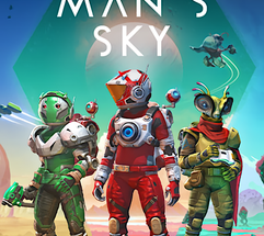 No Mans Sky v6.40 تحميل مجاني