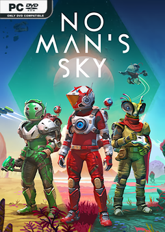No Mans Sky v6.40 تحميل مجاني ويندوز الكراك 24 - تحميل مجاني No Mans Sky v6.40 تحميل مجاني