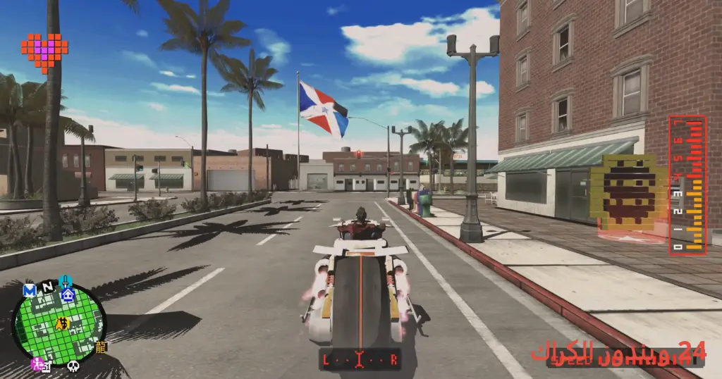 No More Heroes Torrent Download