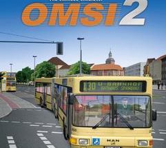 OMSI 2 Build 23910279 تحميل مجاني