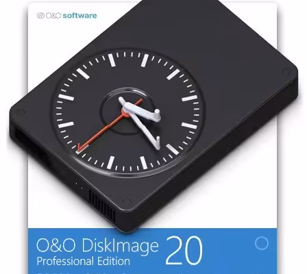 OO DiskImage Pro تحميل مجاني