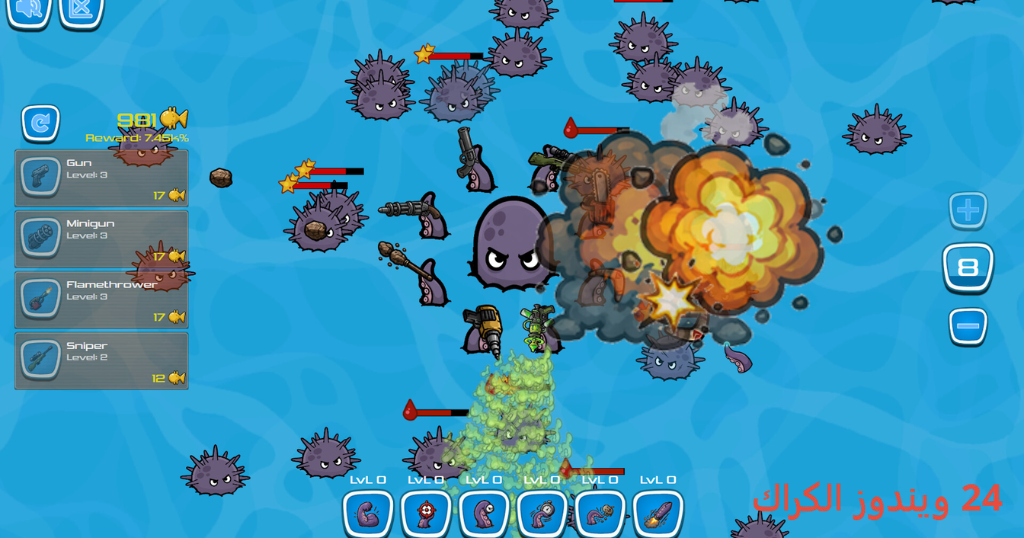 Octogun Idle Torrent Download Octogun Idle Torrent Download