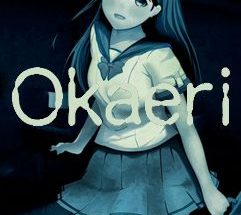 Okaeri v4182774 تحميل مجاني