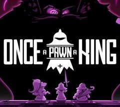 Once a Pawn a King-TENOKE تحميل مجاني
