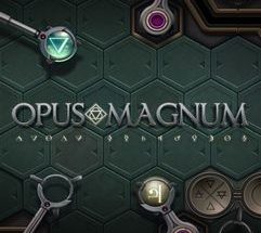 Opus Magnum Build 23419240 تحميل مجاني