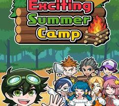Our Exciting Summer Camp Build 18231299 تحميل مجاني