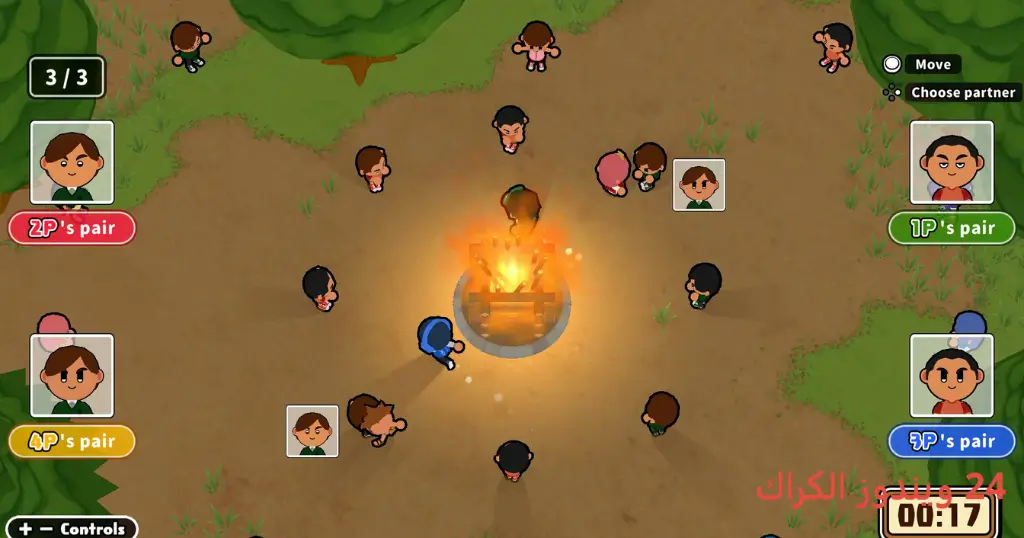 Our Exciting Summer Camp Torrent Download