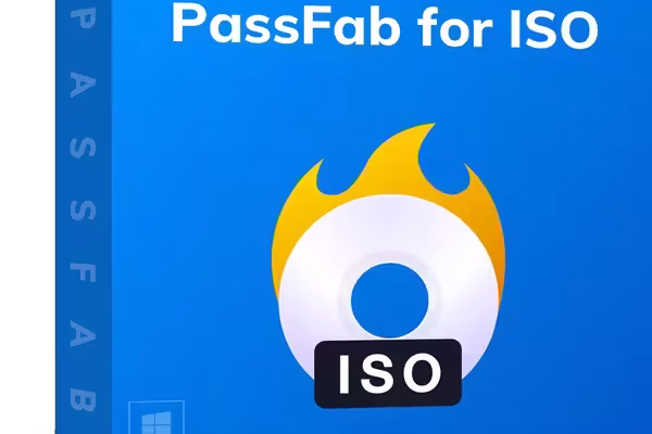 PassFab for ISO Ultimate تحميل مجاني
