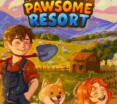 Pawsome Resort Build 23905079 تحميل مجاني