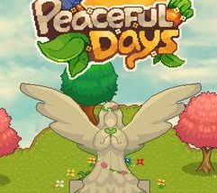 Peaceful Days Build 23773542 تحميل مجاني
