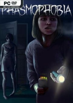 Phasmophobia v0.17.1.3 تحميل مجاني ويندوز الكراك 24 - تحميل مجاني Phasmophobia v0.17.1.3 تحميل مجاني