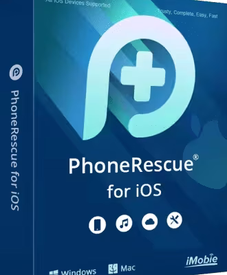 PhoneRescue for iOS تحميل مجاني ويندوز الكراك 24 - تحميل مجاني PhoneRescue for iOS تحميل مجاني
