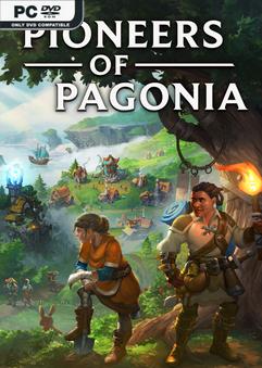 Pioneers of Pagonia Meadowsong v1.0 تحميل مجاني ويندوز الكراك 24 - تحميل مجاني Pioneers of Pagonia Meadowsong v1.0 تحميل مجاني