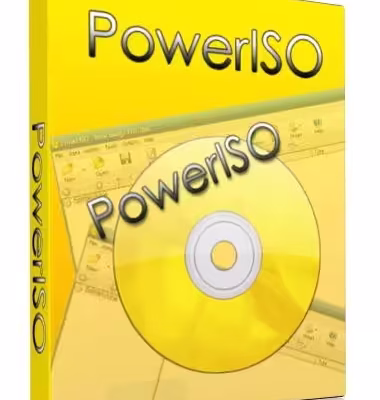 PowerISO ثري السيري 7.3 تحميل مجاني ويندوز الكراك 24 - تحميل مجاني PowerISO ثري السيري 7.3 تحميل مجاني