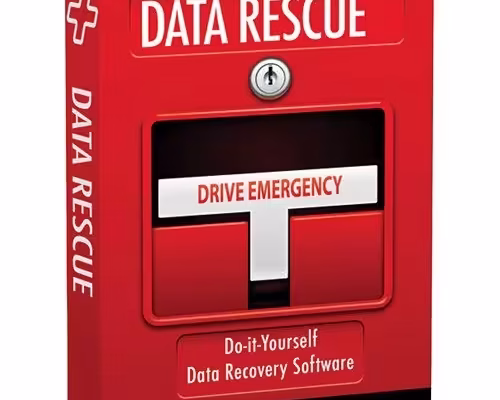 Prosoft Data Rescue تحميل مجاني
