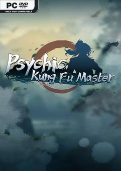 Psychic Kung Fu Master v1.10 تحميل مجاني ويندوز الكراك 24 - تحميل مجاني Psychic Kung Fu Master v1.10 تحميل مجاني