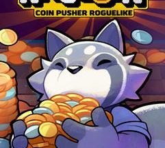 RACCOIN Coin Pusher Roguelike v1.1.0 تحميل مجاني