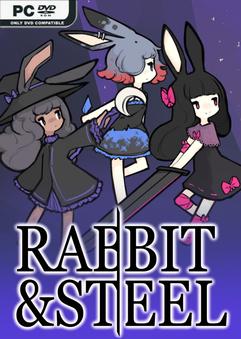 Rabbit and Steel Build 23382288 تحميل مجاني ويندوز الكراك 24 - تحميل مجاني Rabbit and Steel Build 23382288 تحميل مجاني