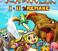 Rammys Great Adventure 1 and 2 Remake Build 20689283 تحميل مجاني
