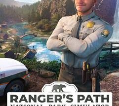 Rangers Path National Park Simulator Build 23930136 تحميل مجاني