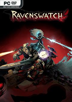 Ravenswatch v1.05 تحميل مجاني ويندوز الكراك 24 - تحميل مجاني Ravenswatch v1.05 تحميل مجاني