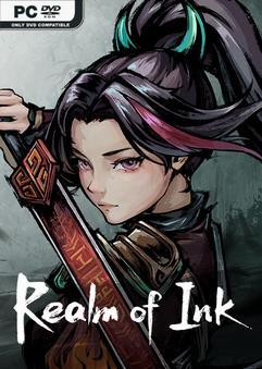 Realm of Ink Build 23905874 تحميل مجاني ويندوز الكراك 24 - تحميل مجاني Realm of Ink Build 23905874 تحميل مجاني