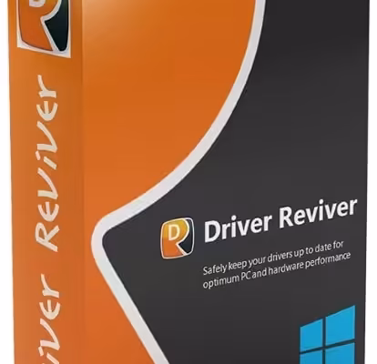 ReviverSoft Driver Reviver تحميل مجاني