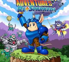 Rocket Knight Adventures Re-Sparked v87351 تحميل مجاني