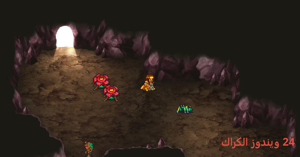 Romancing SaGa 2 Torrent Download