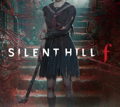 SILENT HILL f v1.3.388004 تحميل مجاني