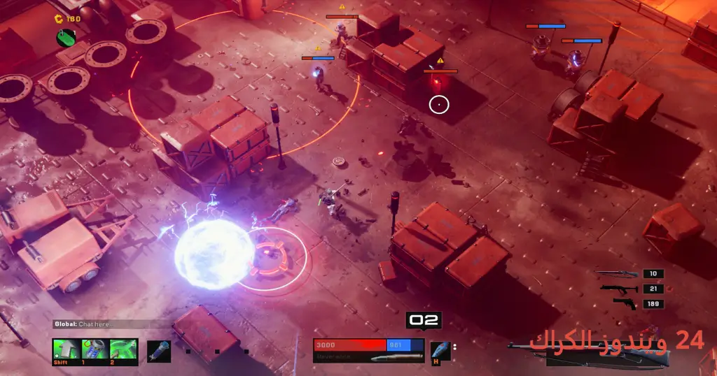 SYNTHETIK 2 Torrent Download