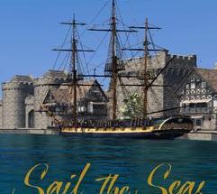 Sail the Seas-TENOKE تحميل مجاني