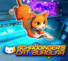 Schrodingers Cat Burglar Build 23431591 تحميل مجاني