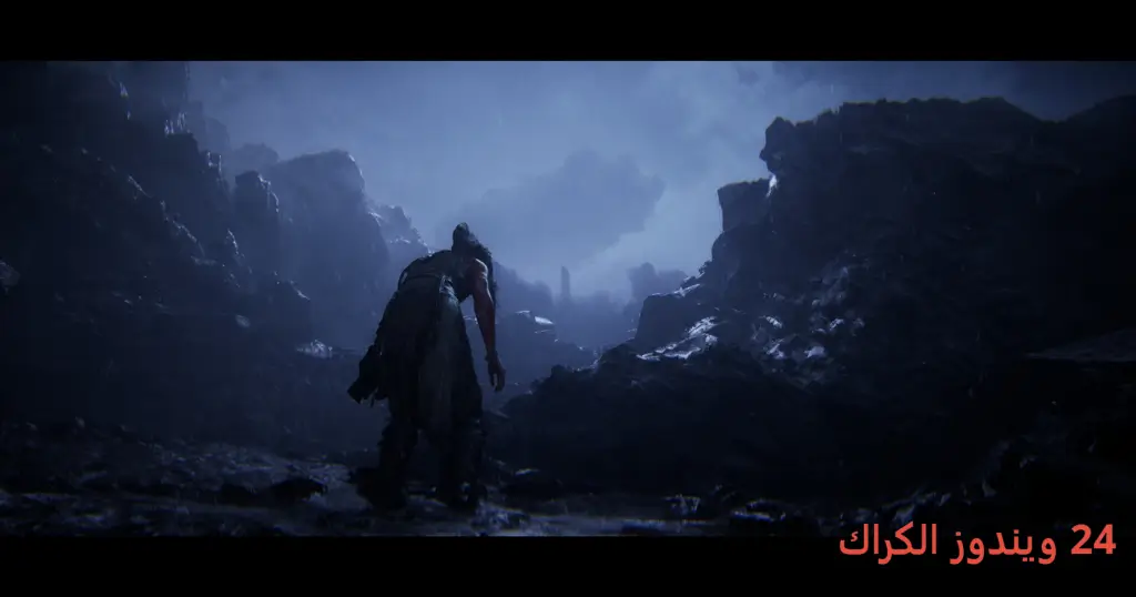 Senuas Saga Hellblade II Enhanced Torrent Download