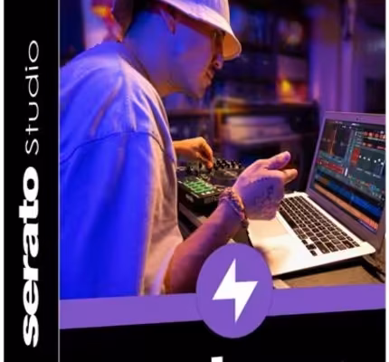 Serato Studio تحميل مجاني