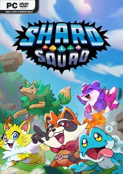 Shard Squad Build 23904810 تحميل مجاني ويندوز الكراك 24 - تحميل مجاني Shard Squad Build 23904810 تحميل مجاني