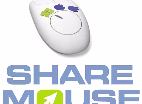 ShareMouse Enterprise تحميل مجاني