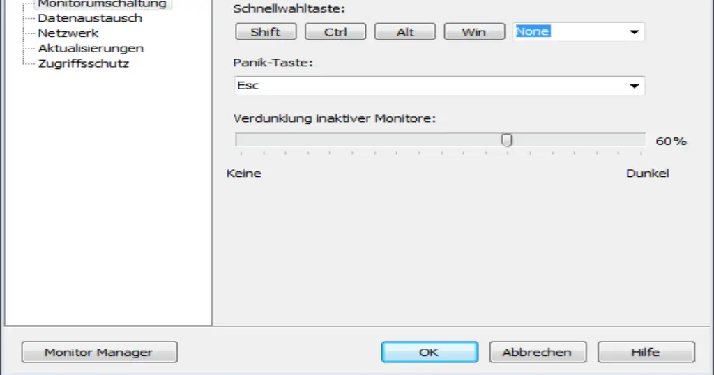 ShareMouse Enterprise تحميل مجاني